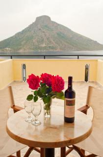 Hotel Philoxenia - 1