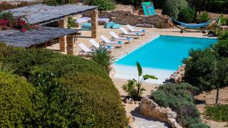 BLUE GREENS VILLAS - Kampos Paros - 9