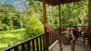 Hotel Rancho Cerro Azul - 5