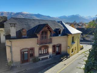 LAMATACAM, T3, RDC, 2 chamb. centre Argelès Gazost - Argelès-Gazost - 1
