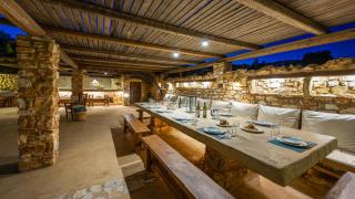 BLUE GREENS VILLAS - Kampos Paros - 1