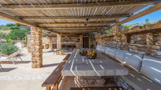 BLUE GREENS VILLAS - Kampos Paros - 5