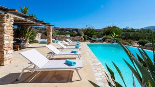 BLUE GREENS VILLAS - Kampos Paros - 7