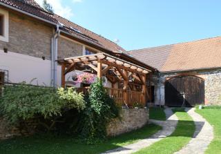 Apartmány Kamenka - 8