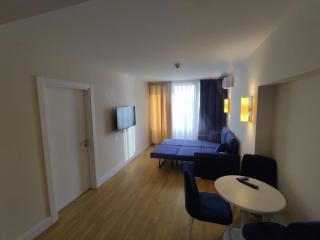 APARTMENT ORBI CITY - Batumi - 9