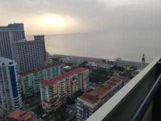 APARTMENT ORBI CITY - Batumi - 0