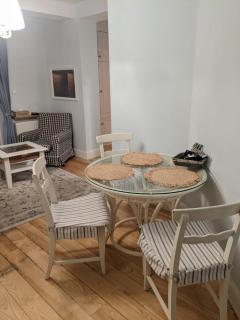 Apartament Rezydencja Bursztyn - Świnoujście - 8