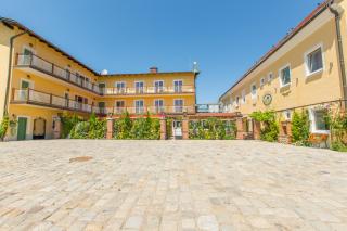 Hotel Elia - Guntramsdorf - 4