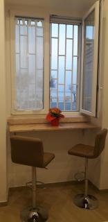 La Casina sul mare - Giovinazzo - 2