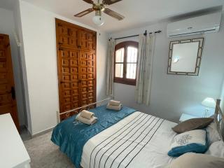 Apartment with Panoramic Views, San Juan de Capistrano, Nerja - 7