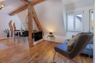 Apartments im Ferienhaus zum alten Spital - 9
