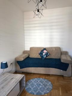 Simanic Appartment - Sarajevo - 9