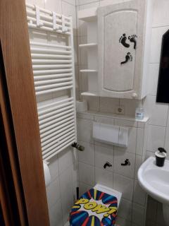 Ferienwohnung am Krayenberg - Kieselbach - 1