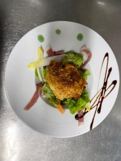 Logis Hôtel Restaurant Cazes Arazat - 7