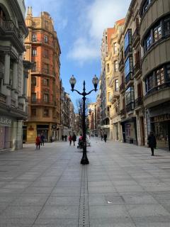 Residencial Gijón Centro - Gijón - 4
