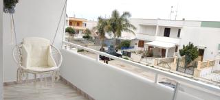 Casa del Vento Levante - San Foca - 4