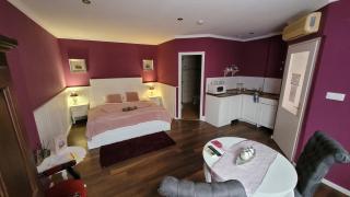 Guest House Romantika Panzio - Gyula - 6