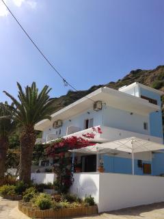 Skinos Apartments - Plakias - 7