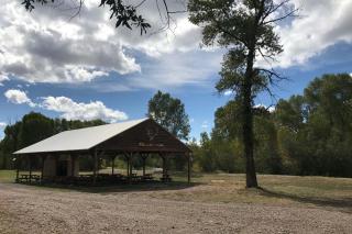 Elkhorn Lodge - Chama - 2