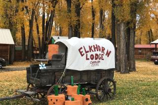 Elkhorn Lodge - Chama - 3