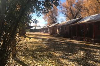 Elkhorn Lodge - Chama - 8