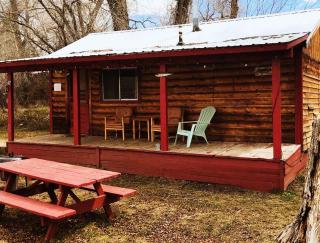 Elkhorn Lodge - Chama - 4