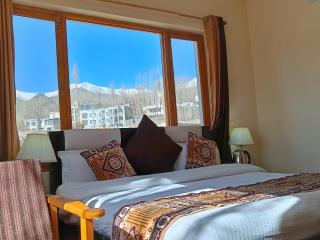 Hotel Malik Residency - Leh - 3