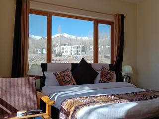 Hotel Malik Residency - Leh - 9