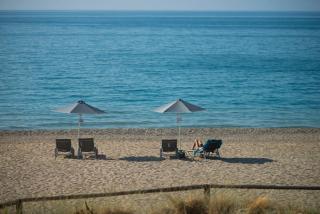 Al Mare Selective Accommodation - Adelianos Kampos - 9