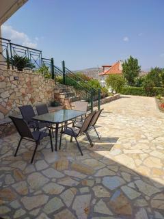 Galaxidi Family House - Galaxidi - 5