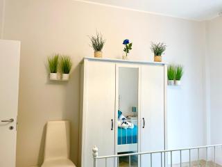 Apartment Savoia - Bari - 5