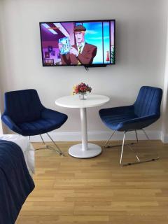 Apartaent Roman ORBI Twin Tower ROMAN - 3