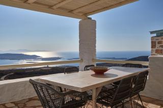 Villa Gal-Paros! - Kampos Paros - 9