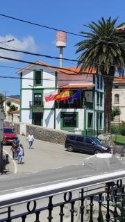 Albergue de Santullán - Castro-Urdiales - 6