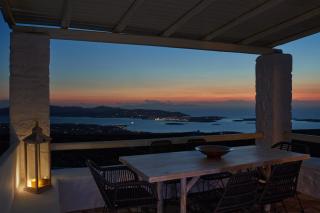 Villa Gal-Paros! - Kampos Paros - 7
