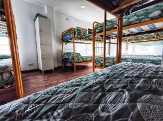 Albergue de Santullán - Castro-Urdiales - 3