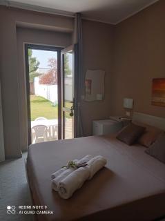 Villa Alfea CAMERE - Porto Cesareo - 8