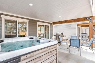 Elk Grove Getaway - Ponderay - 9
