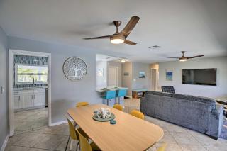 Boat and Fish Waterfront Cape Coral Home with Pool - Cape Coral - 4