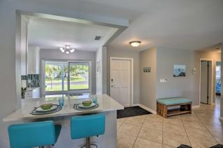 Boat and Fish Waterfront Cape Coral Home with Pool - 3