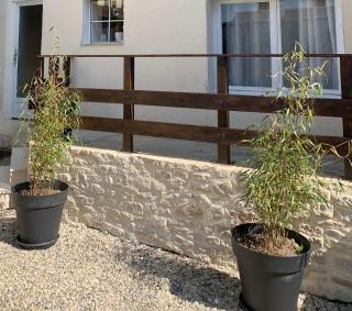 maison chaleureuse en plein coeur de Livarot - Livarot - 7