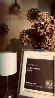La Posada de Barro - Infiesto - 9