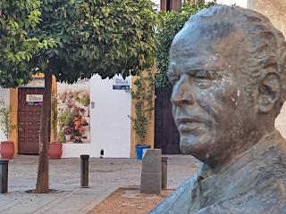 San Basilio´s Red House - 4