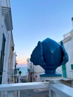 Dimora Apuliae• Dimora di Puglia - 9