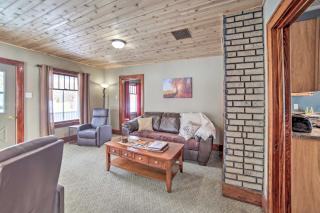 Secluded and Peaceful Upper Peninsula Getaway! - Chatham - 9