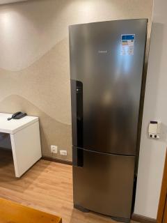 Apto no melhor de Copacabana - 8