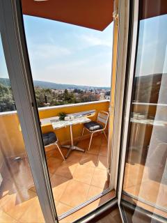 The Manzoni family 5 - 1