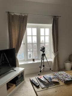 Seaview cottage with oodles of charm sleeps 4 - Portland - 8