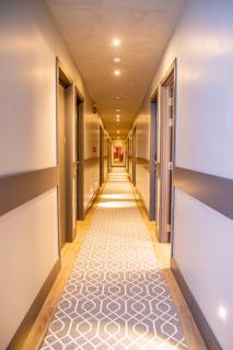 Hotel Vila Catavento - 7