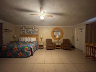 Sea Vista Motel - New Smyrna Beach - 9